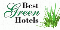 Best
      Green Hotels